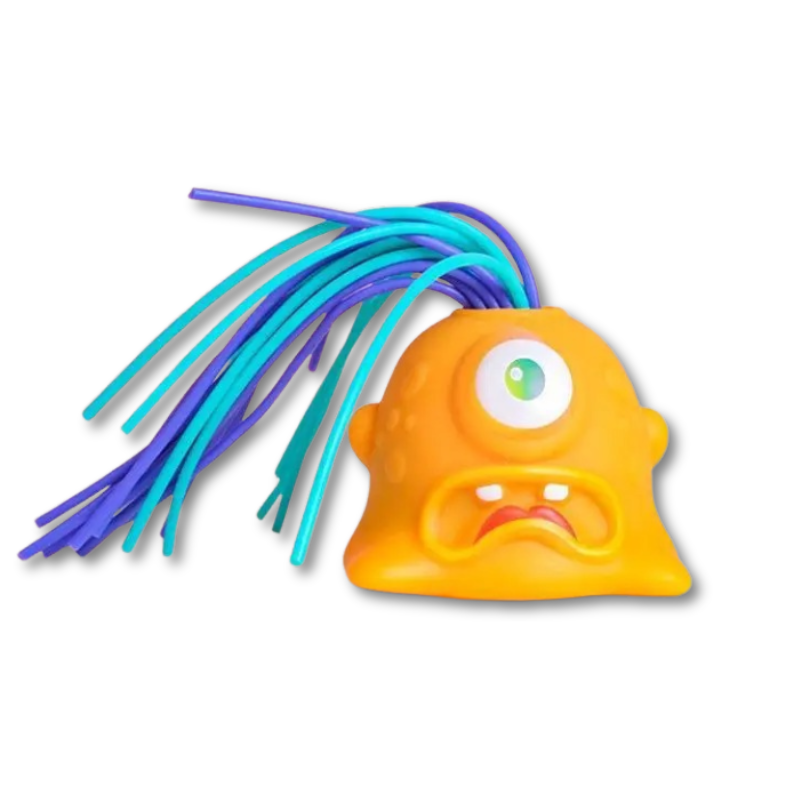 HairMonster