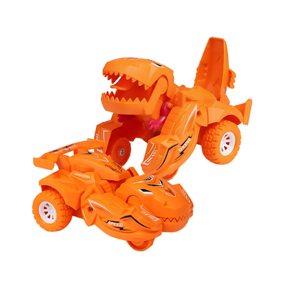 Raptorace