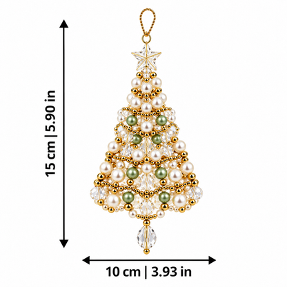 BaubleSpruce