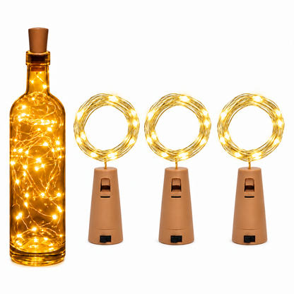 CorkFairy