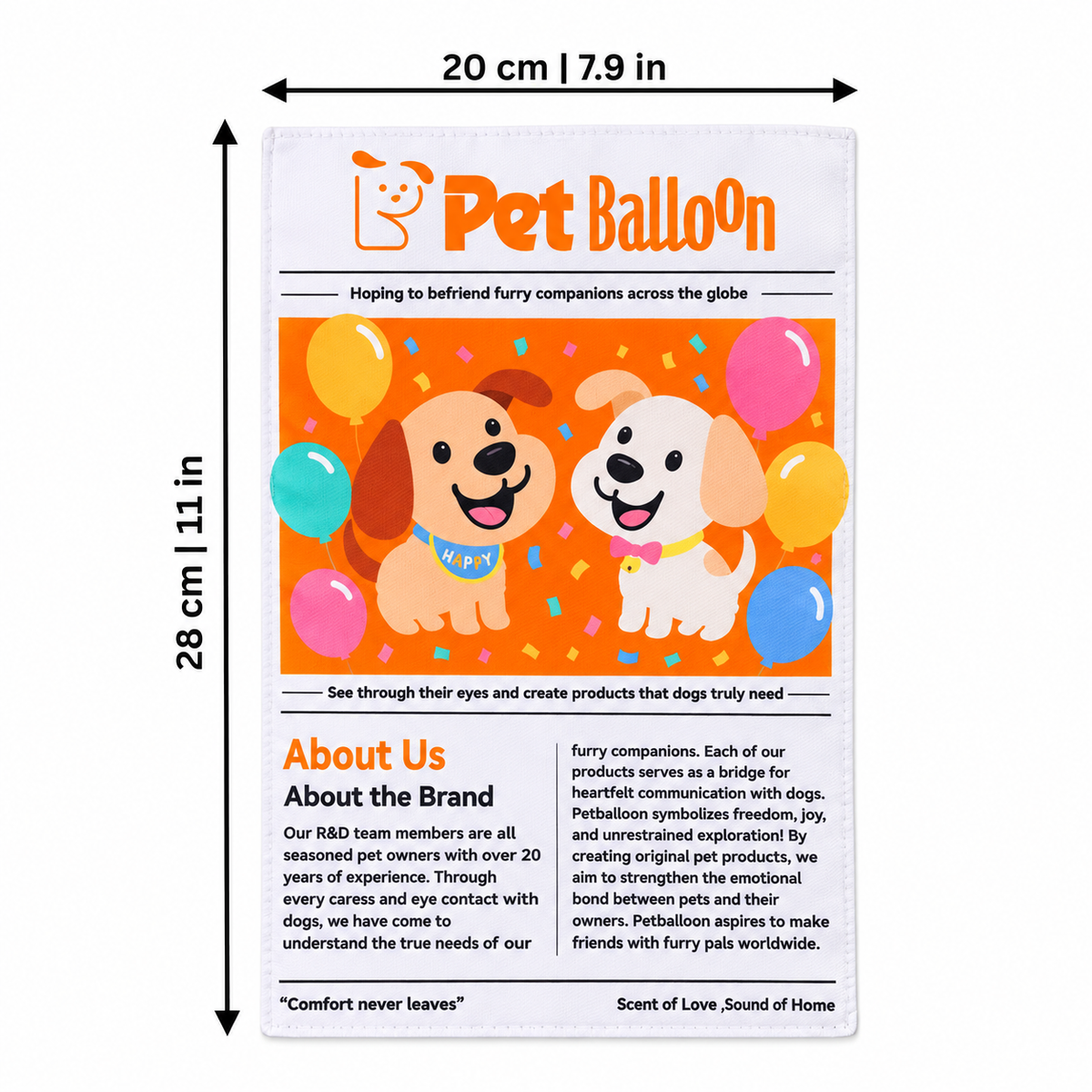 PupGazette
