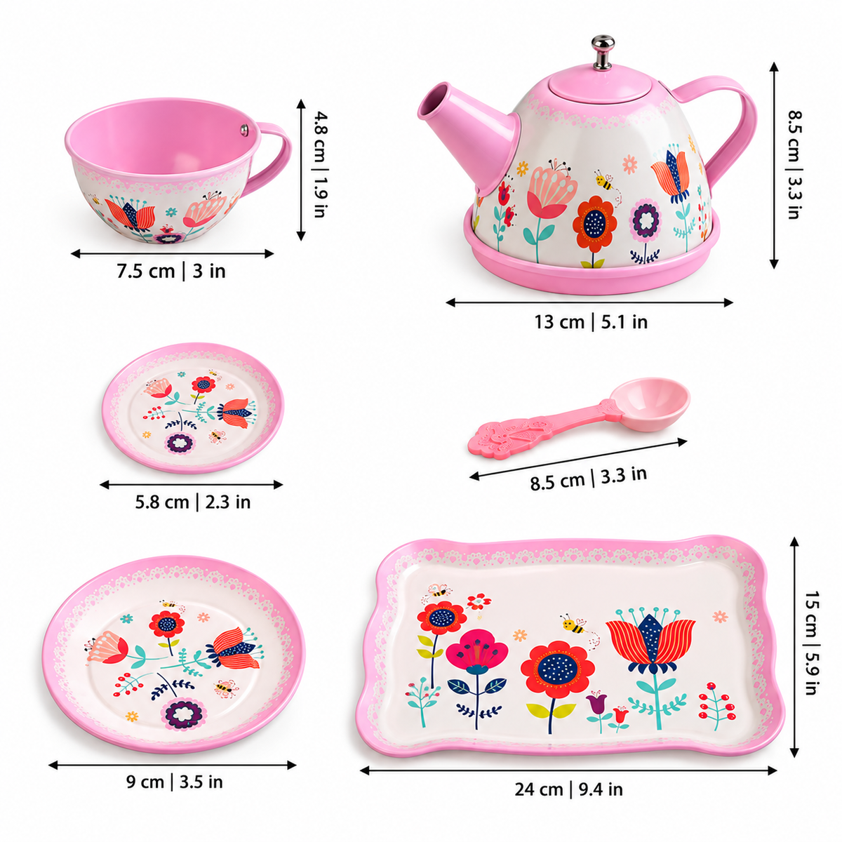 TeapotTots
