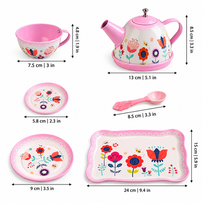 TeapotTots