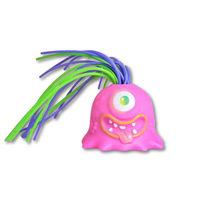 HairMonster