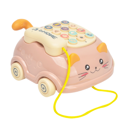 ChattyCats