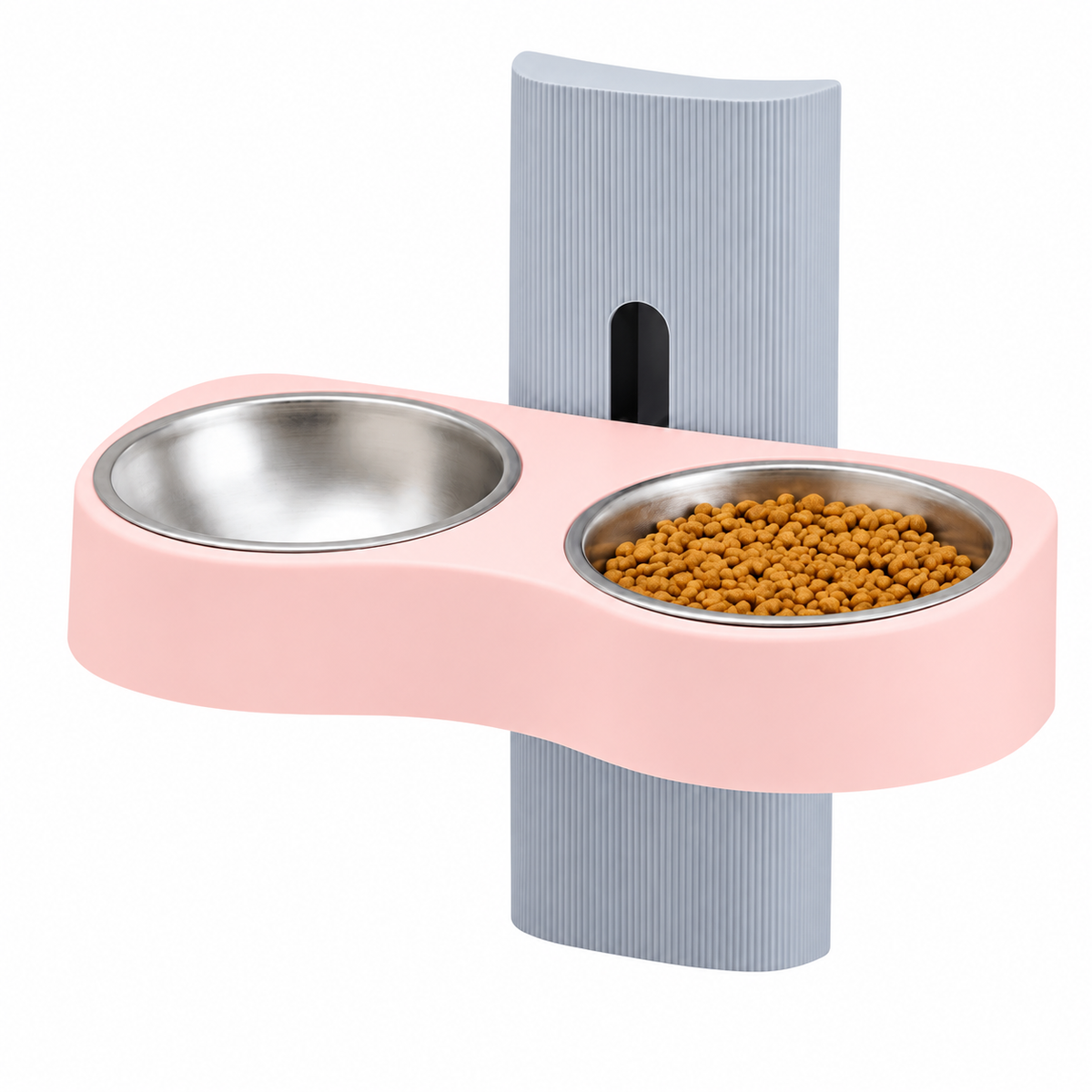 PawPlatter