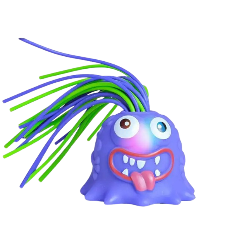 HairMonster