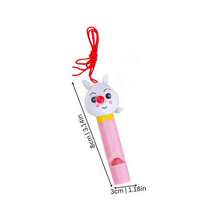 Whistlo