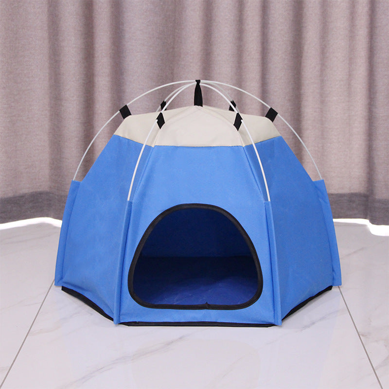TentNest