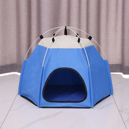 TentNest