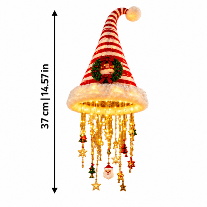 GlowBonnet
