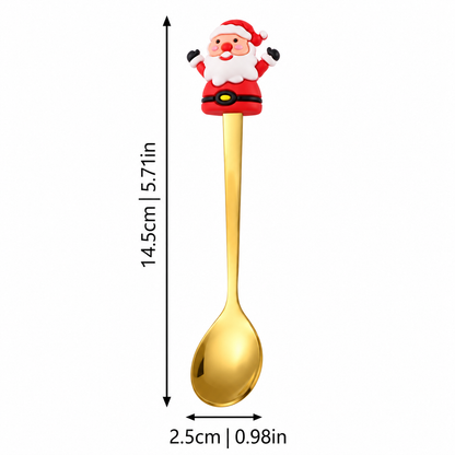 HollySpoons