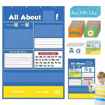 SmartABCs