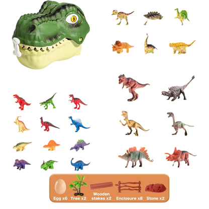 PlayRex