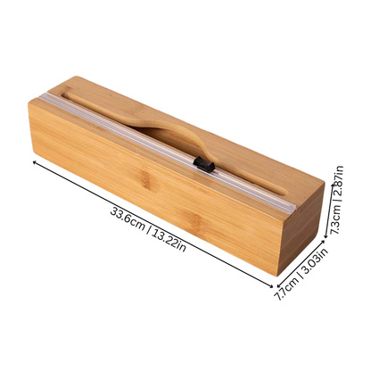 Bambooza