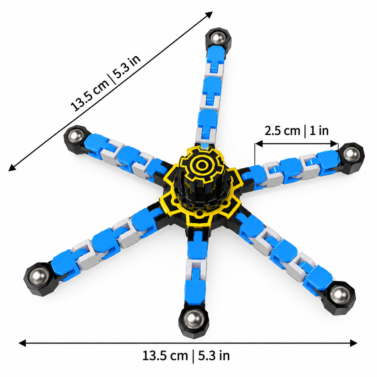 RoboWhirl