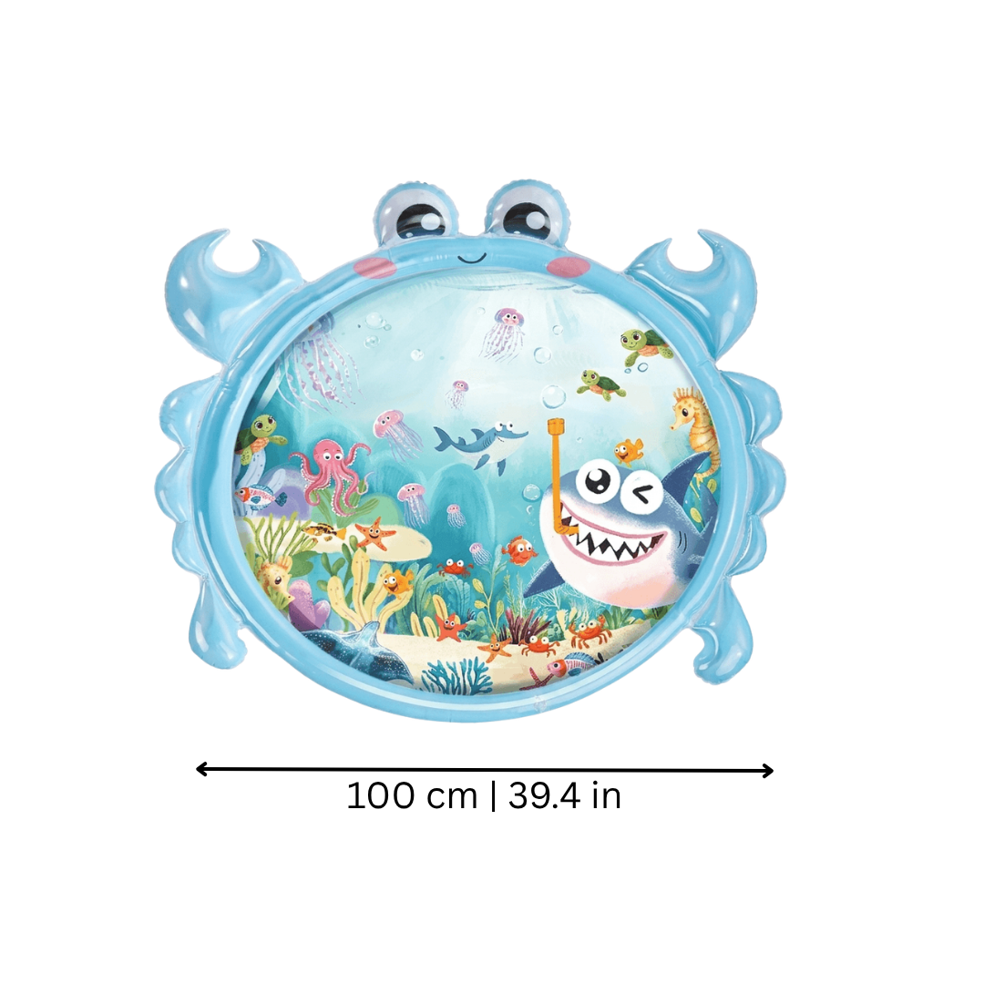 OceanPlayMat