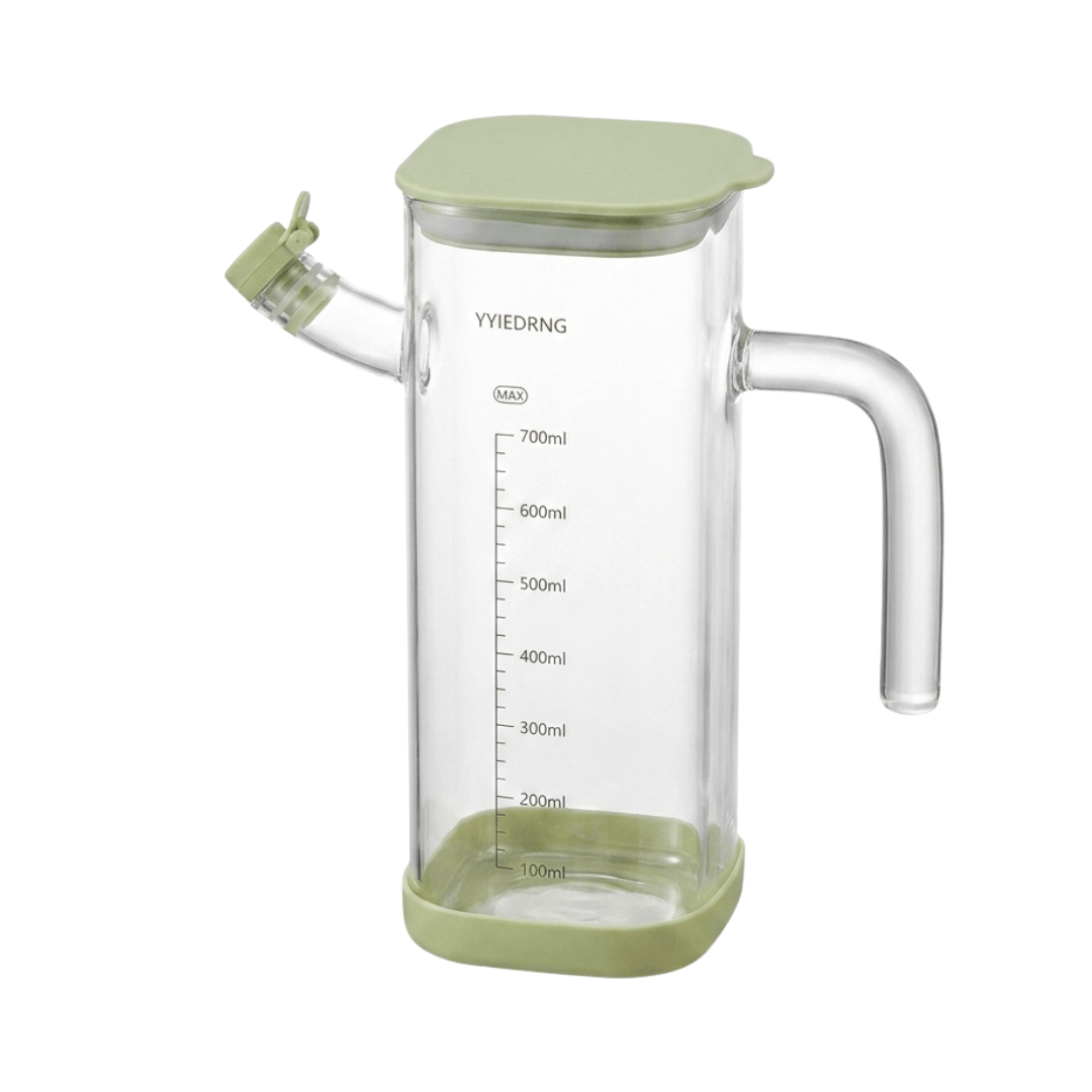 PourShield