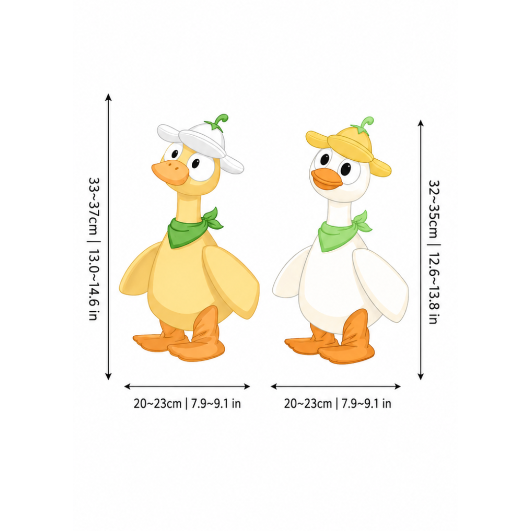 DuckieJoy