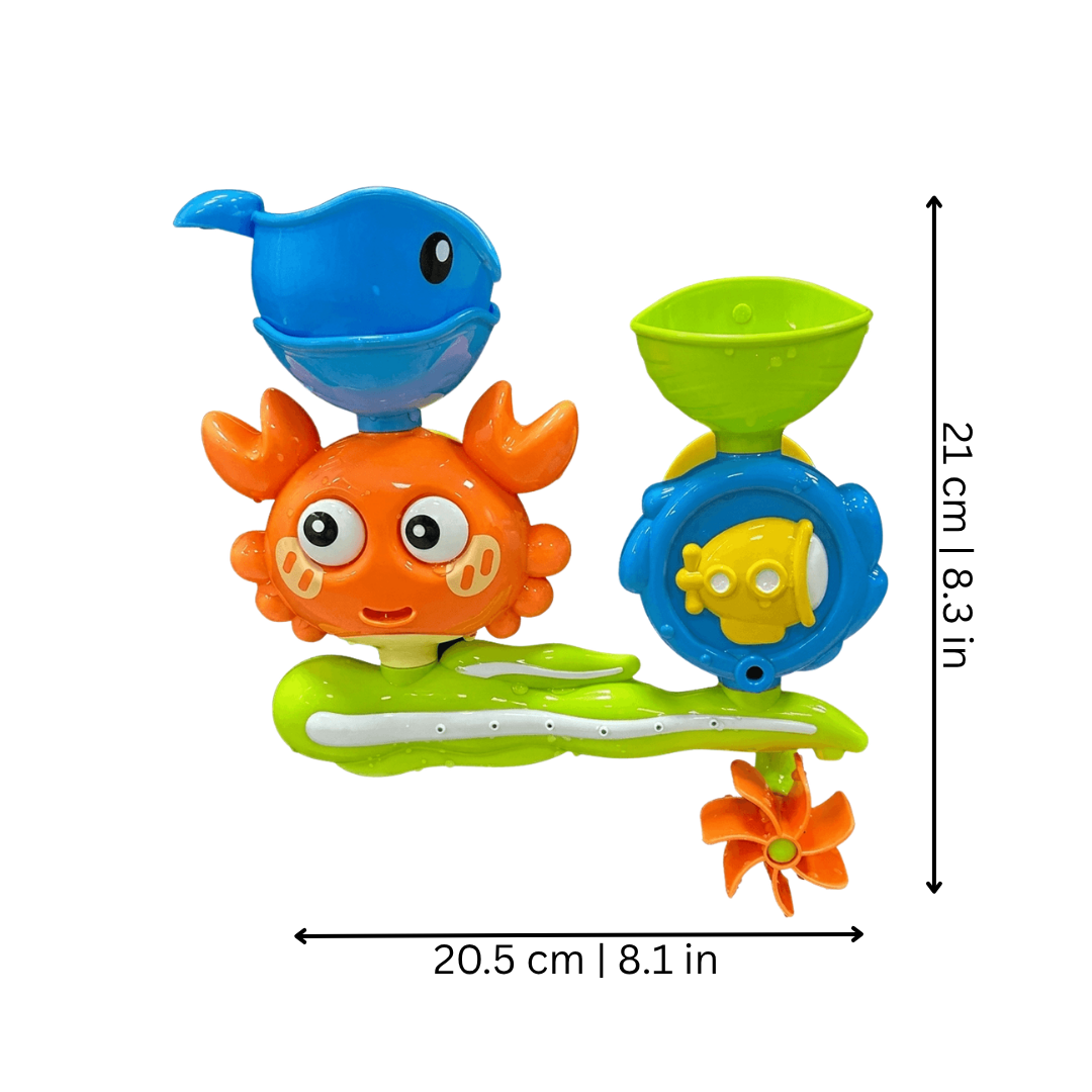 Splashimals
