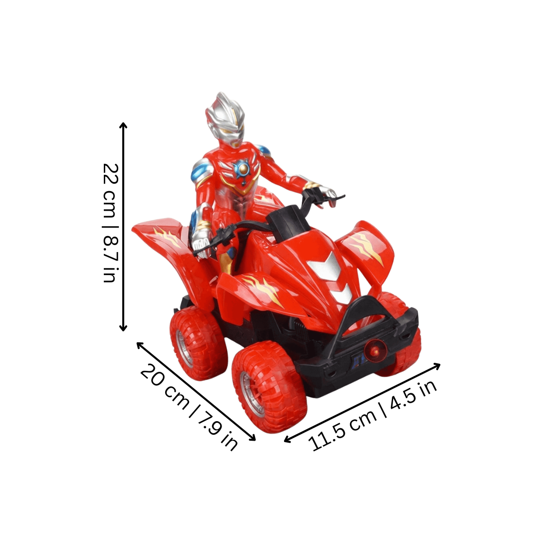 MotoPlay