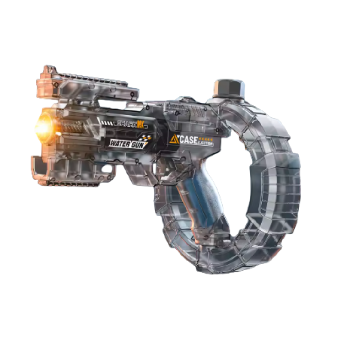 GalaxyGush