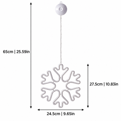 TwinkleFlake