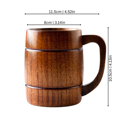 Timberlyi