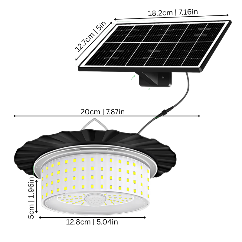 AuraLight