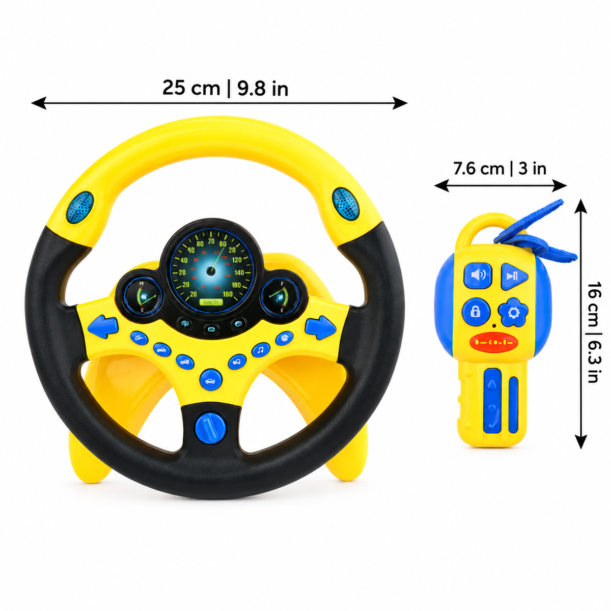 LittleDriver