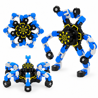 RoboWhirl