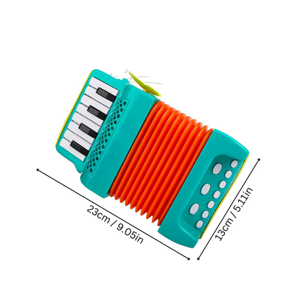 Accordionix