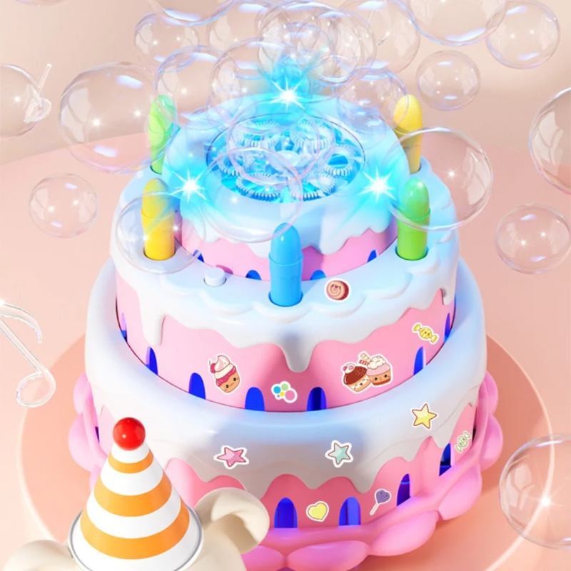 Bubblixwerk