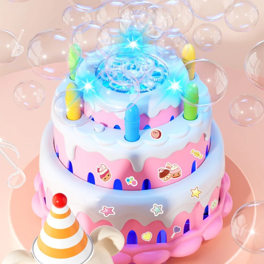 Bubblixwerk