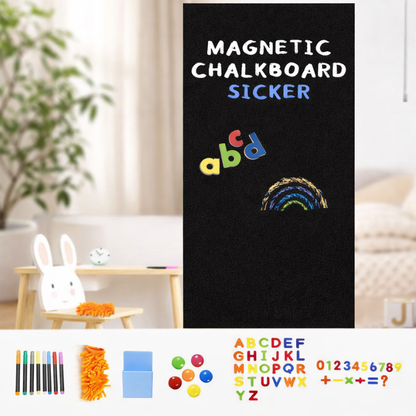 Magneti