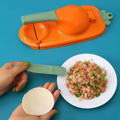 Dumplinova