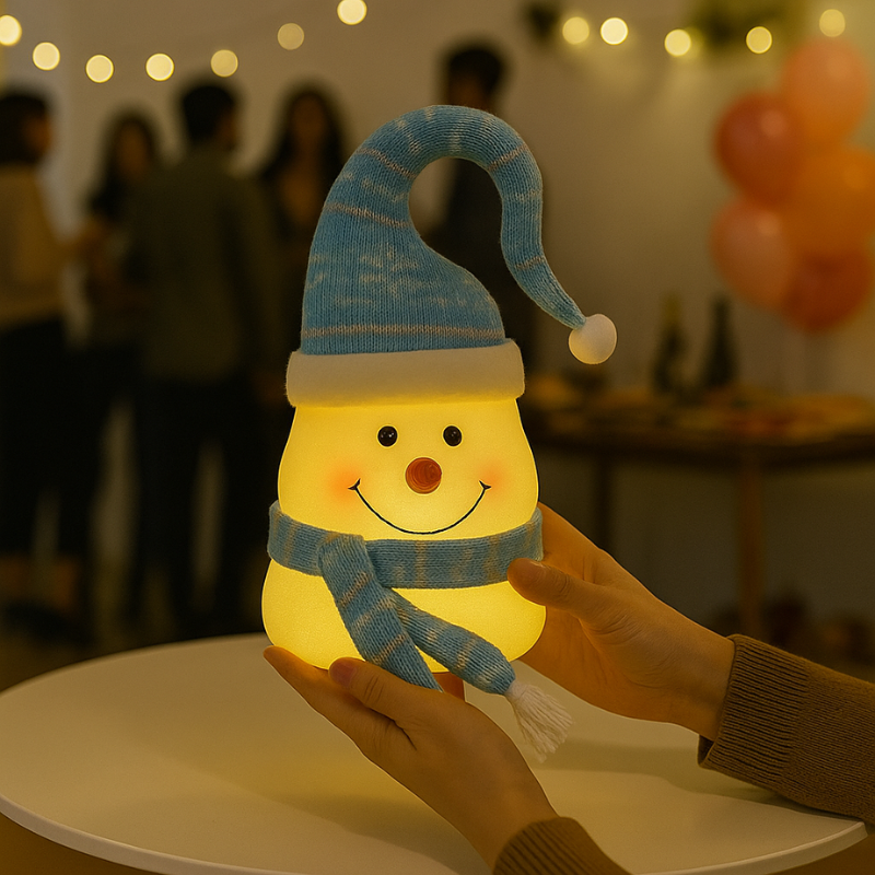 Glowman