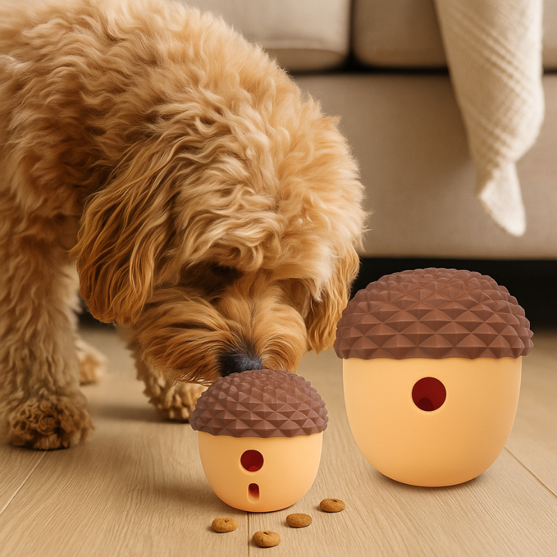 NutriPaw