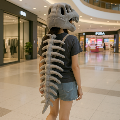 Spinoshade