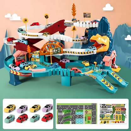 RaptorRun