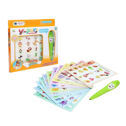 LearnLeaf