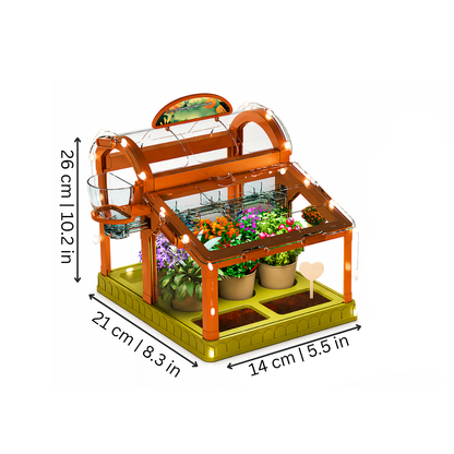 GardenGlow