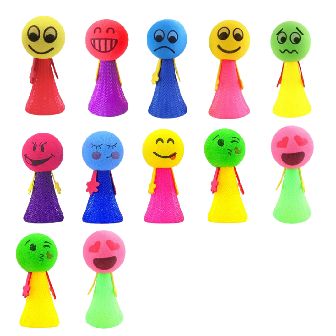 EmojiSpring