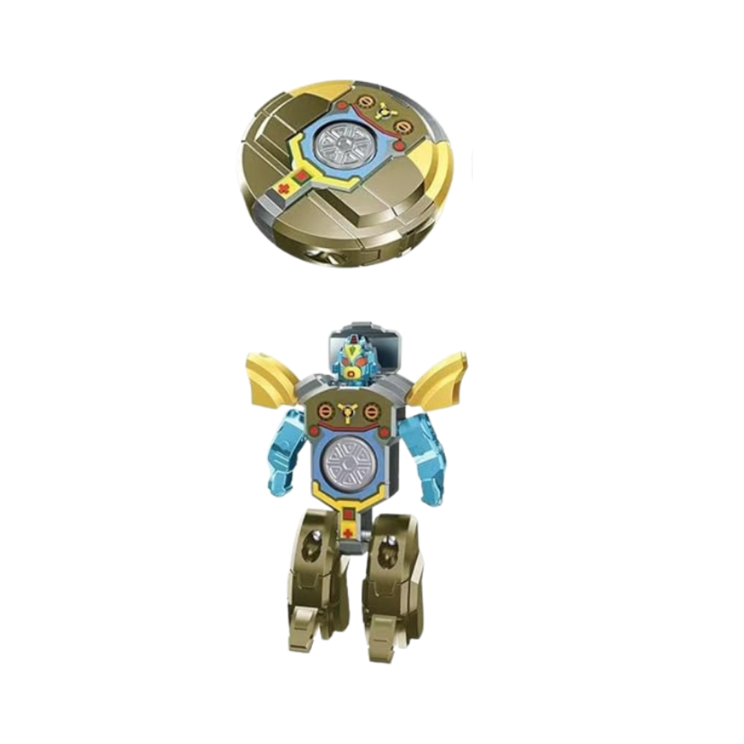 PlayMorph