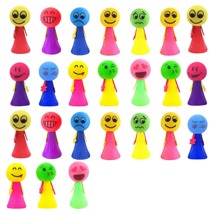 EmojiSpring