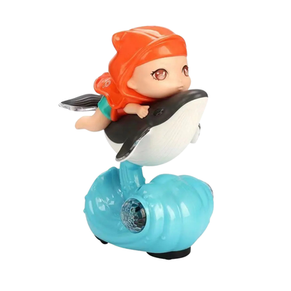LumiWhale