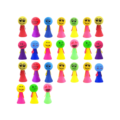 EmojiSpring