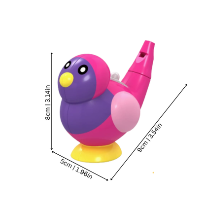 Bubblykin