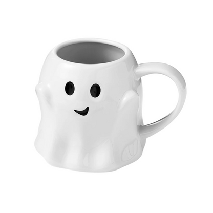 HauntMug