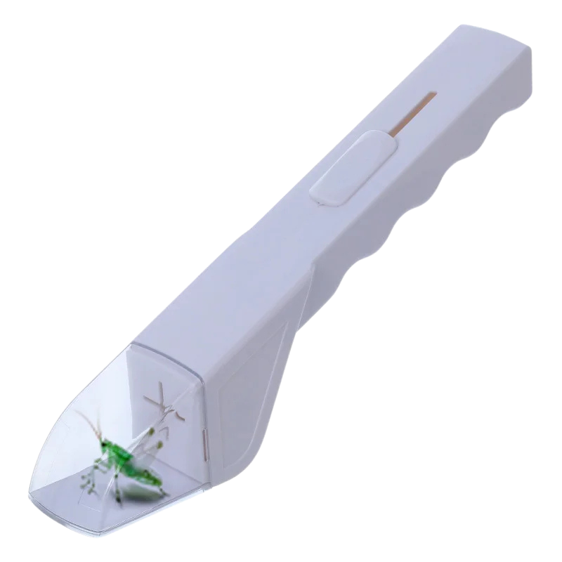 BugTamer
